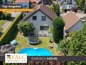 Grundbuch statt Sparbuch - FALC Immobilien Heilbonn